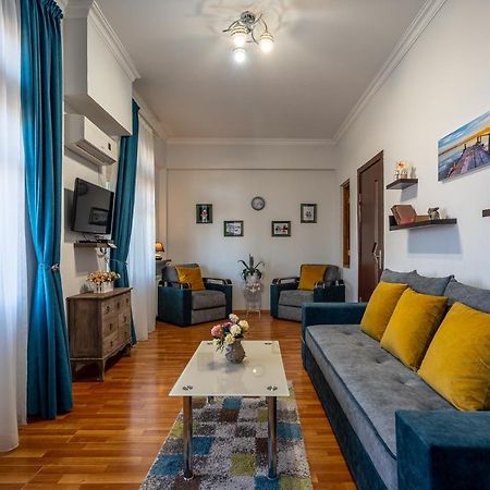Golden View Apartment Tbilisi Exteriér fotografie
